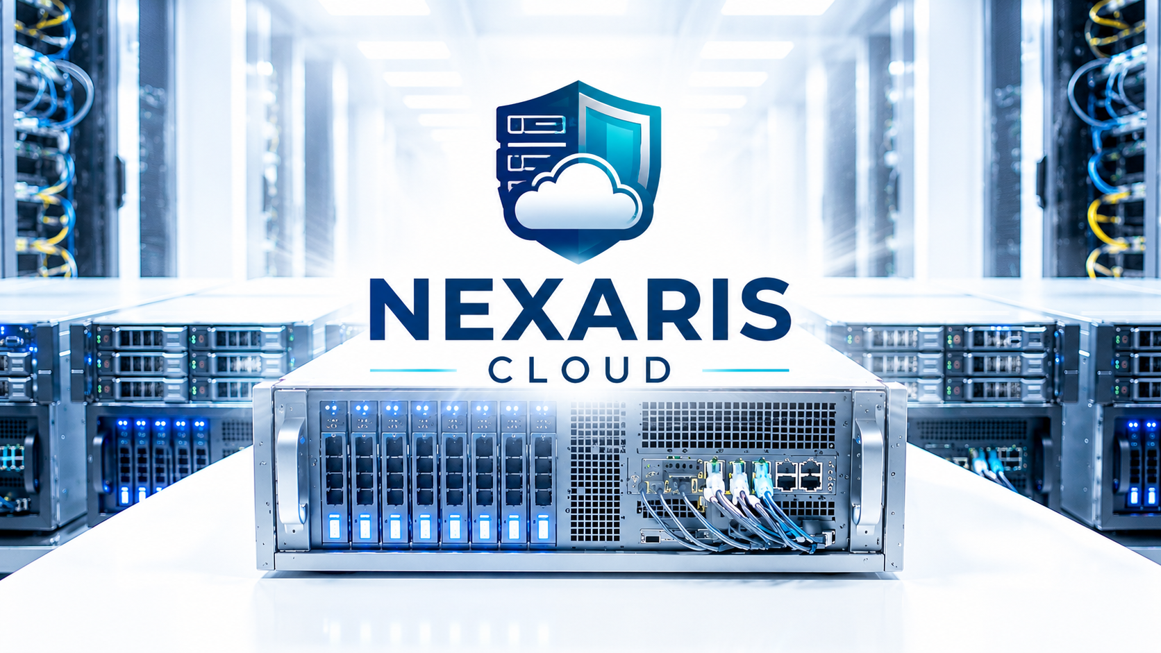 Nexaris Cloud Limited